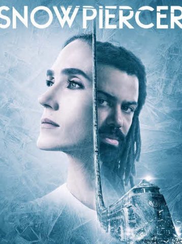 مسلسل Snowpiercer الموسم الاول ( 2020 ) كامل مترجم برابط واحد لينك مباشر