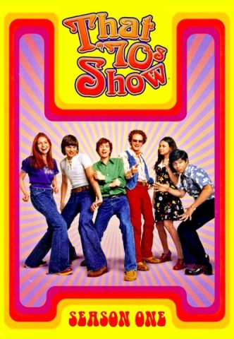 مسلسل That ’70s Show الموسم الاول ( 1998 ) كامل مترجم برابط واحد لينك مباشر