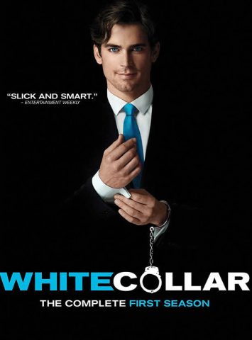 مسلسل White Collar الموسم الاول ( 2009 ) كامل مترجم برابط واحد لينك مباشر