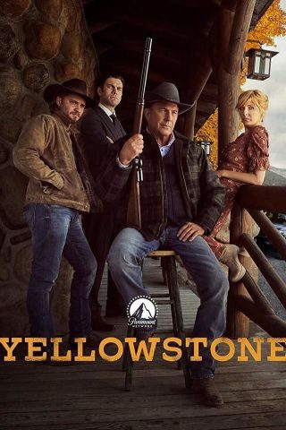 مسلسل Yellowstone الموسم الاول ( 2018 ) كامل مترجم برابط واحد لينك مباشر