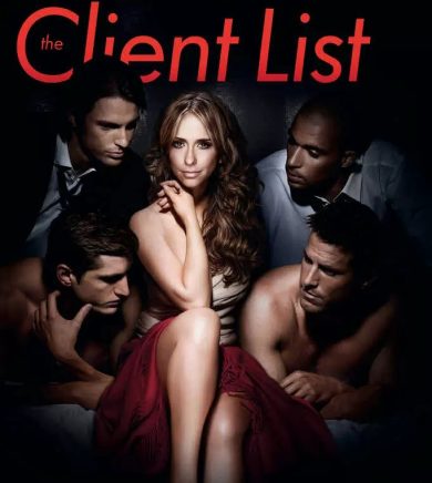 مسلسل The Client List الموسم الاول ( 2012 ) كامل مترجم برابط واحد لينك مباشر