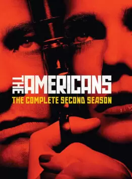 مسلسل The Americans الموسم الثانى ( 2014 ) كامل مترجم برابط واحد لينك مباشر