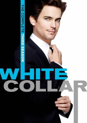 مسلسل White Collar الموسم الثالث ( 2011 ) كامل مترجم برابط واحد لينك مباشر