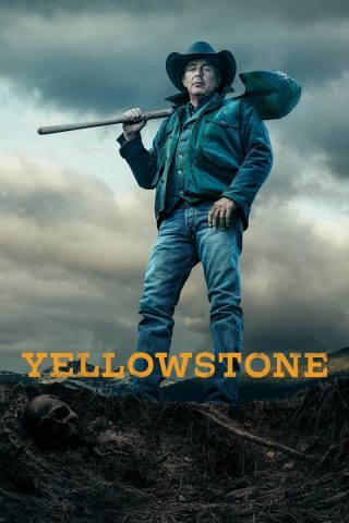 مسلسل Yellowstone الموسم الرابع ( 2021 ) كامل مترجم برابط واحد لينك مباشر