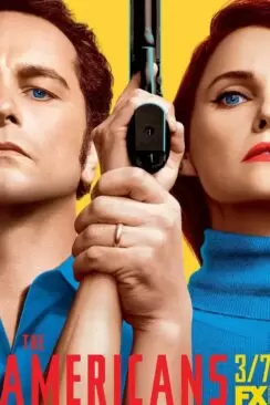 مسلسل The Americans الموسم الخامس ( 2017 ) كامل مترجم برابط واحد لينك مباشر