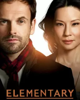 مسلسل Elementary الموسم الخامس ( 2016 ) كامل مترجم برابط واحد لينك مباشر