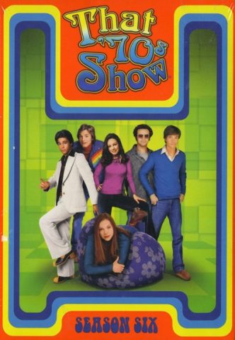 مسلسل That ’70s Show الموسم السادس ( 2003 ) كامل مترجم برابط واحد لينك مباشر