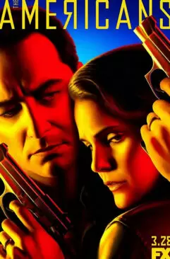 مسلسل The Americans الموسم السادس ( 2018 ) كامل مترجم برابط واحد لينك مباشر