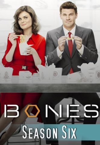 مسلسل Bones الموسم السادس ( 2010 ) كامل مترجم برابط واحد لينك مباشر