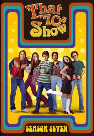 مسلسل That ’70s Show الموسم السابع ( 2004 ) كامل مترجم برابط واحد لينك مباشر