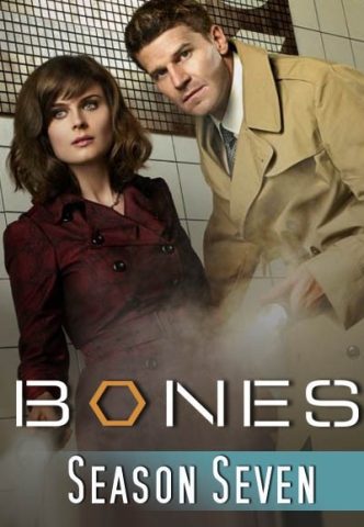 مسلسل Bones الموسم السابع ( 2011 ) كامل مترجم برابط واحد لينك مباشر