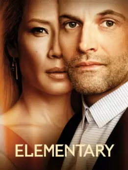 مسلسل Elementary الموسم السابع ( 2019 ) كامل مترجم برابط واحد لينك مباشر