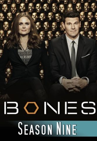 مسلسل Bones الموسم التاسع ( 2013 ) كامل مترجم برابط واحد لينك مباشر