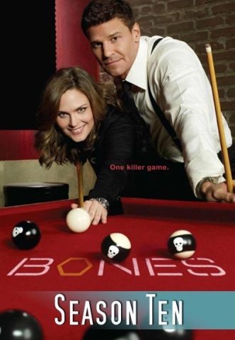 مسلسل Bones الموسم العاشر ( 2014 ) كامل مترجم برابط واحد لينك مباشر