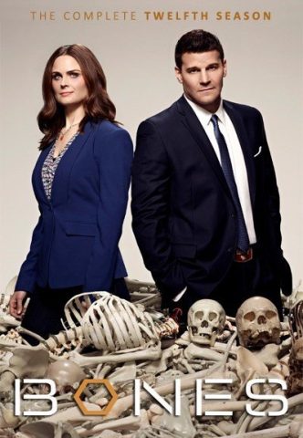 مسلسل Bones الموسم الثانى عشر ( 2016 ) كامل مترجم برابط واحد لينك مباشر