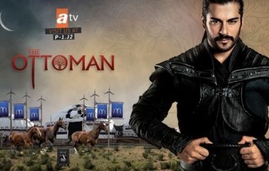 مسلسل المؤسس عثمان الموسم الاول ( 2019 ) كامل مدبلج برابط واحد لينك مباشر