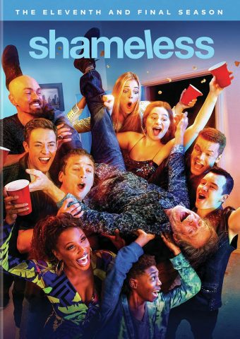 مسلسل Shameless الموسم الحادى عشر ( 2020 ) كامل مترجم برابط واحد لينك مباشر