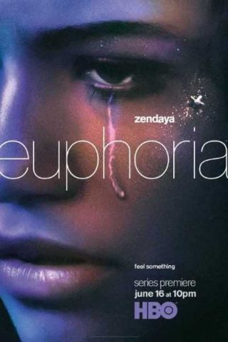 مسلسل Euphoria الموسم الاول ( 2019 ) كامل مترجم برابط واحد لينك مباشر