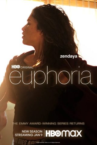 مسلسل Euphoria الموسم الثانى ( 2019 ) كامل مترجم برابط واحد لينك مباشر