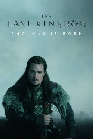 مسلسل The Last Kingdom الموسم الخامس ( 2022 ) مترجم برابط واحد لينك مباشر