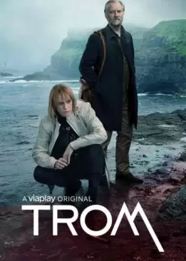 مسلسل Trom الموسم الاول ( 2022 ) كامل مترجم برابط واحد لينك مباشر