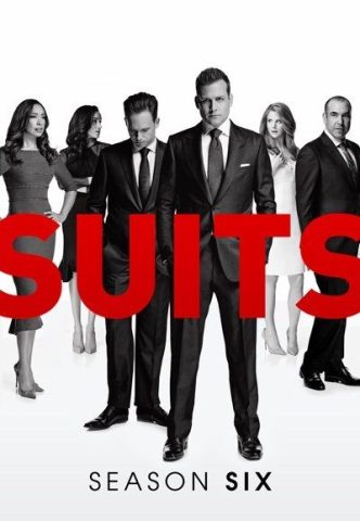 مسلسل Suits الموسم السادس ( 2016 ) كامل مترجم برابط واحد لينك مباشر