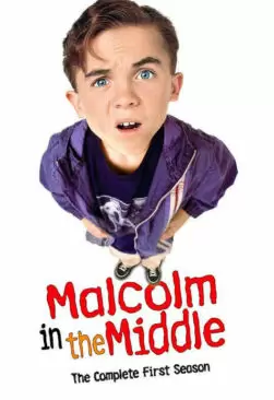 مسلسل Malcolm in the Middle الموسم الاول ( 2000) كامل مترجم برابط واحد لينك مباشر