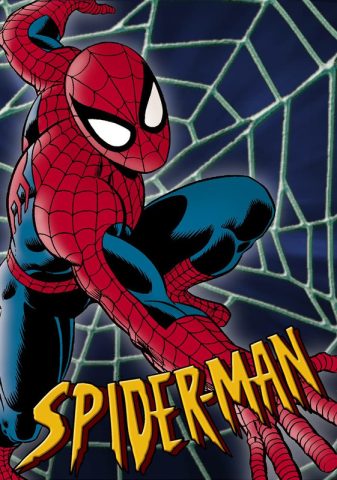 مسلسل الانمي Spider Man الموسم الاول مدبلج ( 1994 ) كامل على رابط واحد تحميل مباشر لينك واحد