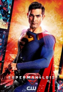 مسلسل Superman and Lois الموسم الاول ( 2021 ) كامل مترجم برابط واحد لينك مباشر