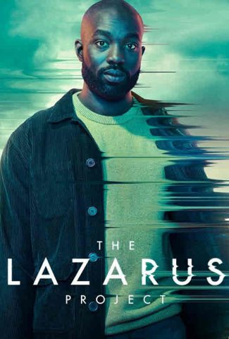 مسلسل The Lazarus Project الموسم الاول ( 2022 ) كامل مترجم برابط واحد لينك مباشر