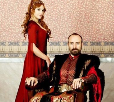 مسلسل حريم السلطان الموسم الاول ( 2011 ) كامل مدبلج برابط واحد لينك مباشر