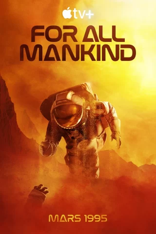 مسلسل For All Mankind الموسم الثالث ( 2021 ) كامل مترجم برابط واحد لينك مباشر