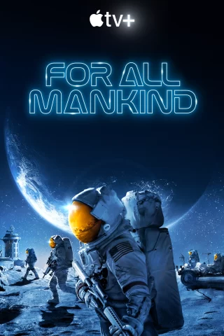 مسلسل For All Mankind الموسم الثانى ( 2020 ) كامل مترجم برابط واحد لينك مباشر