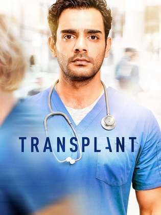 مسلسل Transplant الموسم الاول ( 2020 ) كامل مترجم برابط واحد لينك مباشر