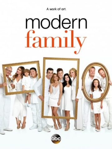 مسلسل Modern Family الموسم الثامن ( 2016 ) كامل مترجم برابط واحد لينك مباشر