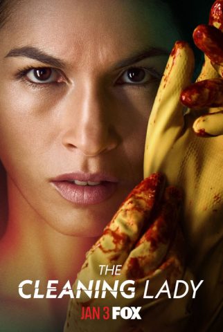 مسلسل The Cleaning Lady الموسم الاول ( 2022 ) كامل مترجم برابط واحد لينك مباشر