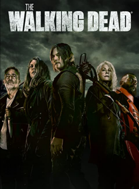 مسلسل The Walking Dead الموسم الحادى عشر ( 2021 ) كامل مترجم برابط واحد