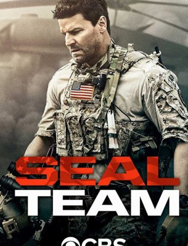 مسلسل SEAL Team الموسم الاول ( 2017 ) كامل مترجم برابط واحد لينك مباشر