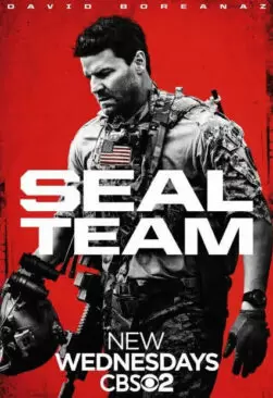 مسلسل SEAL Team الموسم الثانى ( 2018 ) كامل مترجم برابط واحد لينك مباشر