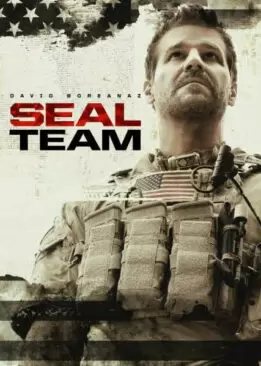 مسلسل SEAL Team الموسم الثالث ( 2019 ) كامل مترجم برابط واحد لينك مباشر