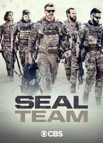 مسلسل SEAL Team الموسم الرابع ( 2020 ) كامل مترجم برابط واحد لينك مباشر