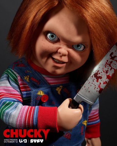 مسلسل Chucky الموسم الاول ( 2021 ) كامل مترجم برابط واحد لينك مباشر