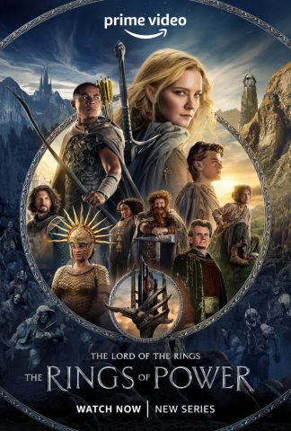 مسلسل The Lord of the Rings: The Rings of Power الموسم الاول ( 2022 ) كامل مترجم برابط واحد لينك مباشر