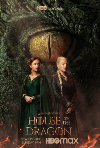 مسلسل House of the Dragon الموسم الاول ( 2022 ) كامل مترجم برابط واحد لينك مباشر