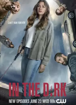 مسلسل In the Dark الموسم الثالث ( 2021 ) كامل مترجم برابط واحد لينك مباشر