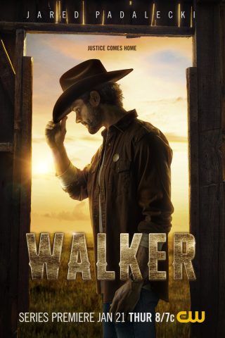 مسلسل Walker الموسم الاول ( 2021 ) كامل مترجم برابط واحد لينك مباشر