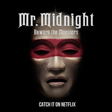 مسلسل Mr. Midnight: Beware the Monsters الموسم الاول ( 2022 ) كامل مترجم برابط واحد لينك مباشر