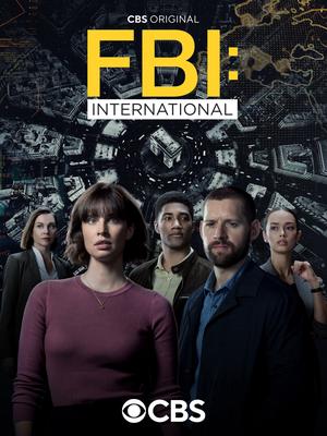 مسلسل FBI: International الموسم الاول ( 2021 ) كامل مترجم برابط واحد لينك مباشر