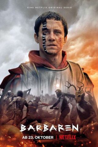 مسلسل Barbarians الموسم الاول ( 2020 ) كامل مترجم برابط واحد لينك مباشر