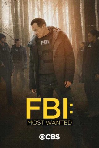 مسلسل FBI: Most Wanted الموسم الثانى ( 2021 ) كامل مترجم برابط واحد لينك مباشر